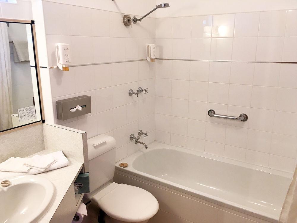 Motel Mayfair On Cavell Hobart Luaran gambar