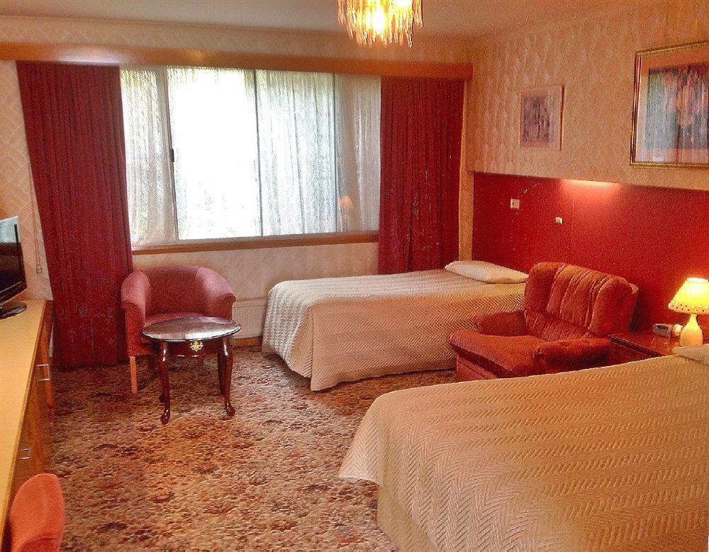 Motel Mayfair On Cavell Hobart Luaran gambar