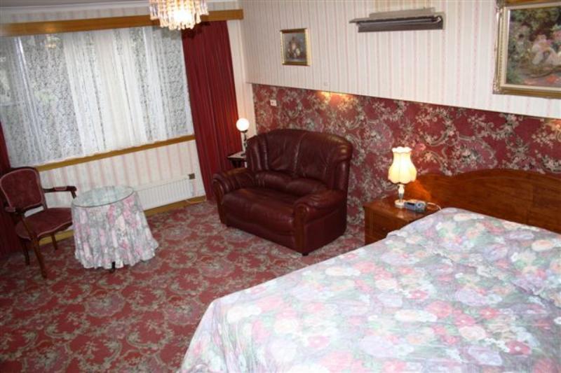 Motel Mayfair On Cavell Hobart Luaran gambar