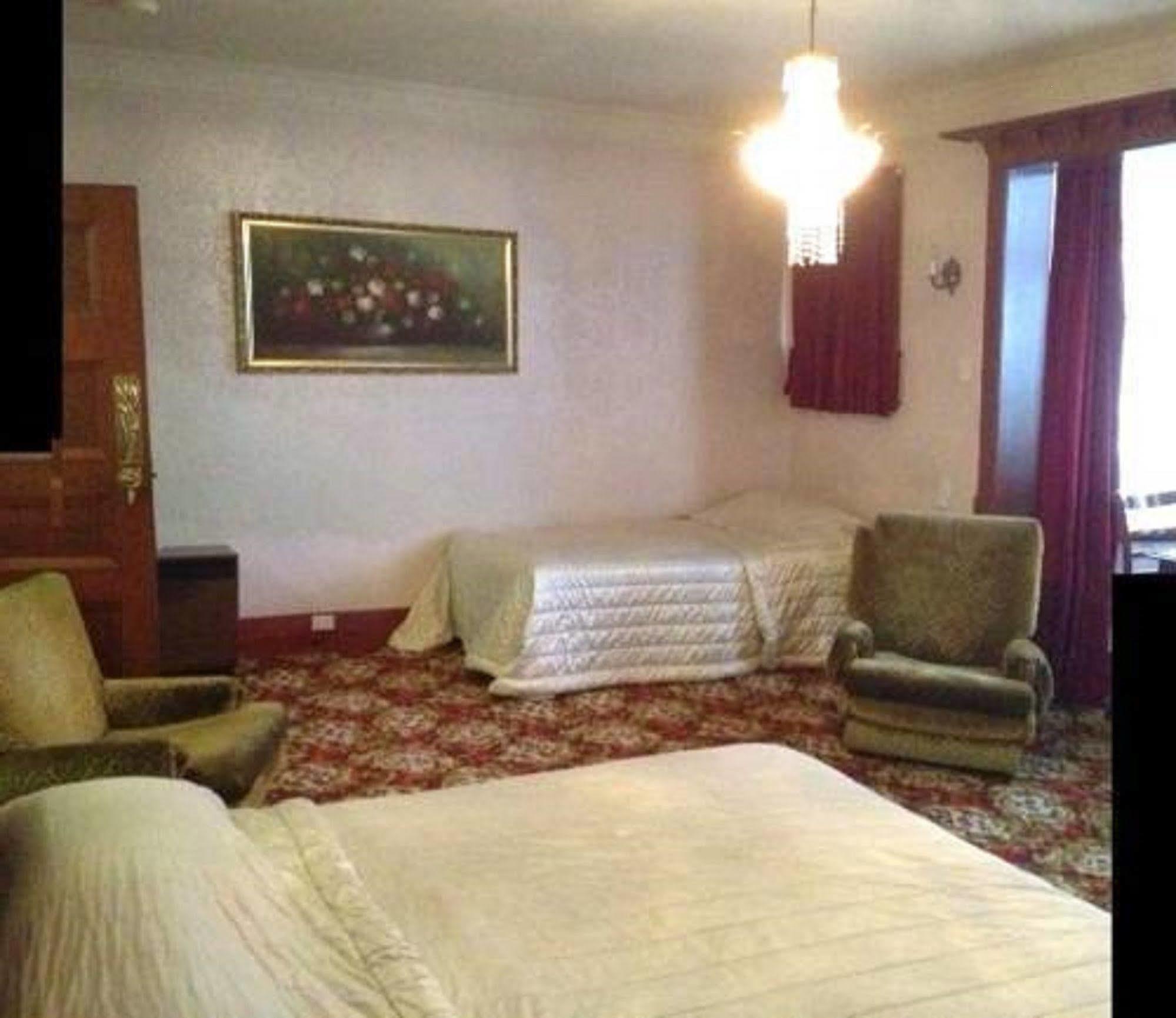 Motel Mayfair On Cavell Hobart Luaran gambar