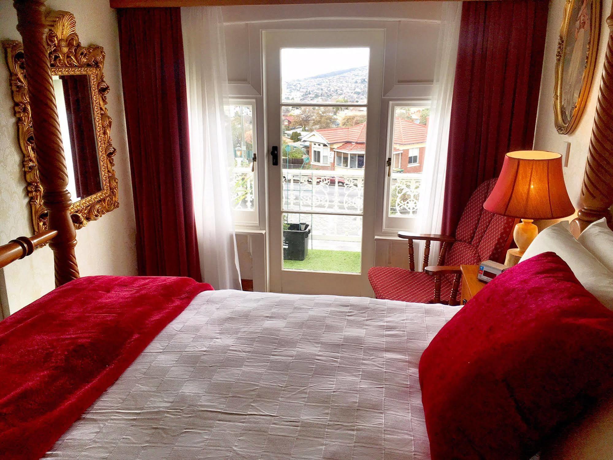 Motel Mayfair On Cavell Hobart Luaran gambar
