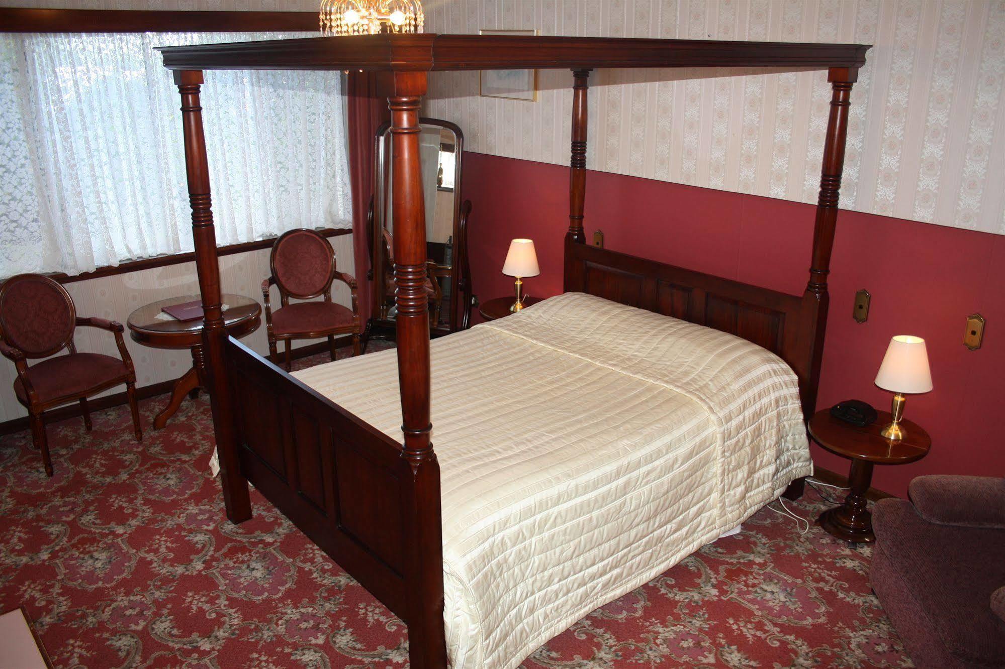 Motel Mayfair On Cavell Hobart Luaran gambar