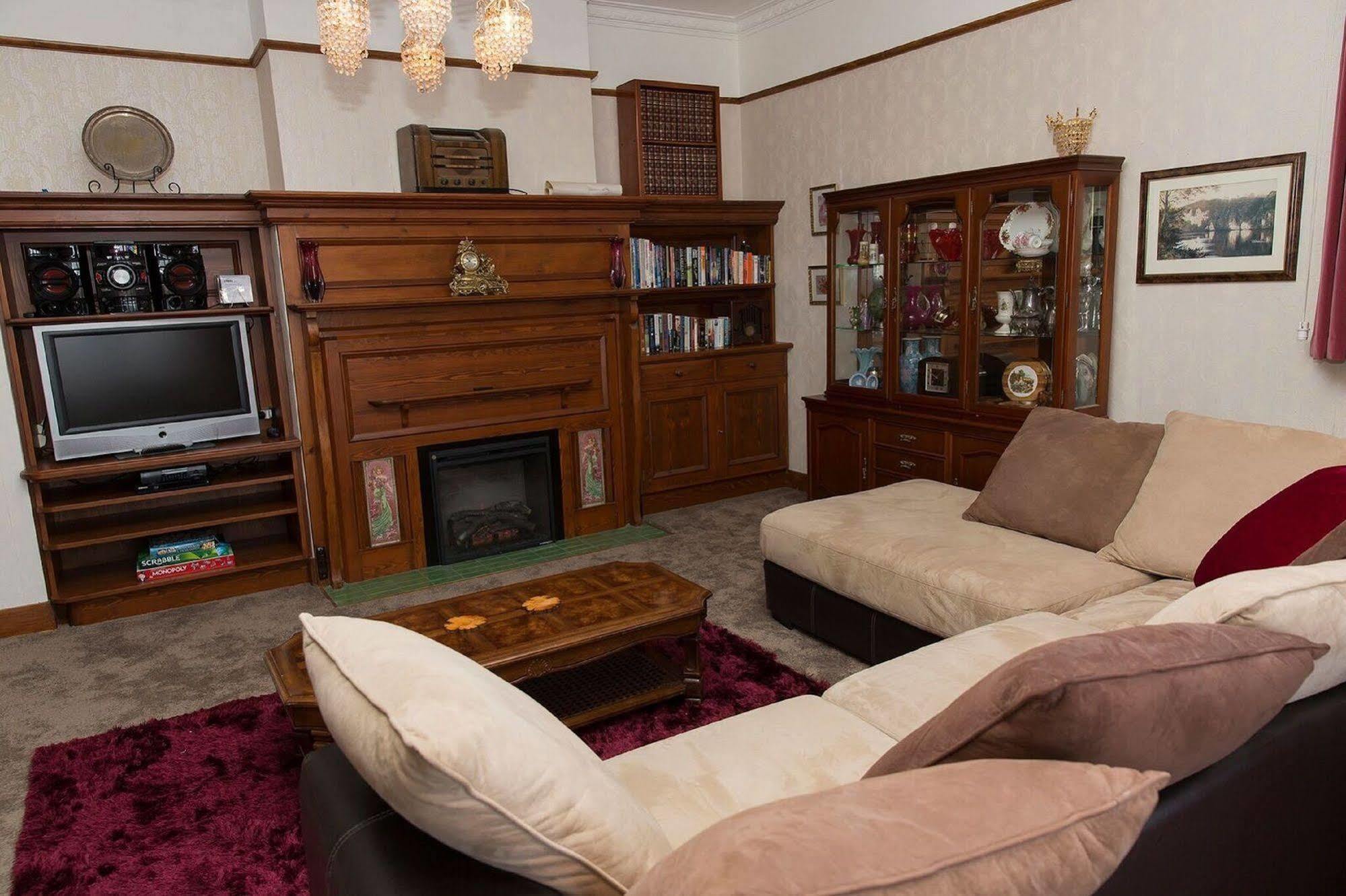 Motel Mayfair On Cavell Hobart Luaran gambar