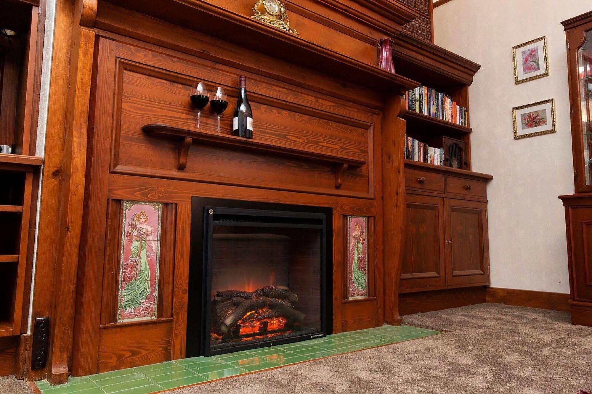 Motel Mayfair On Cavell Hobart Luaran gambar