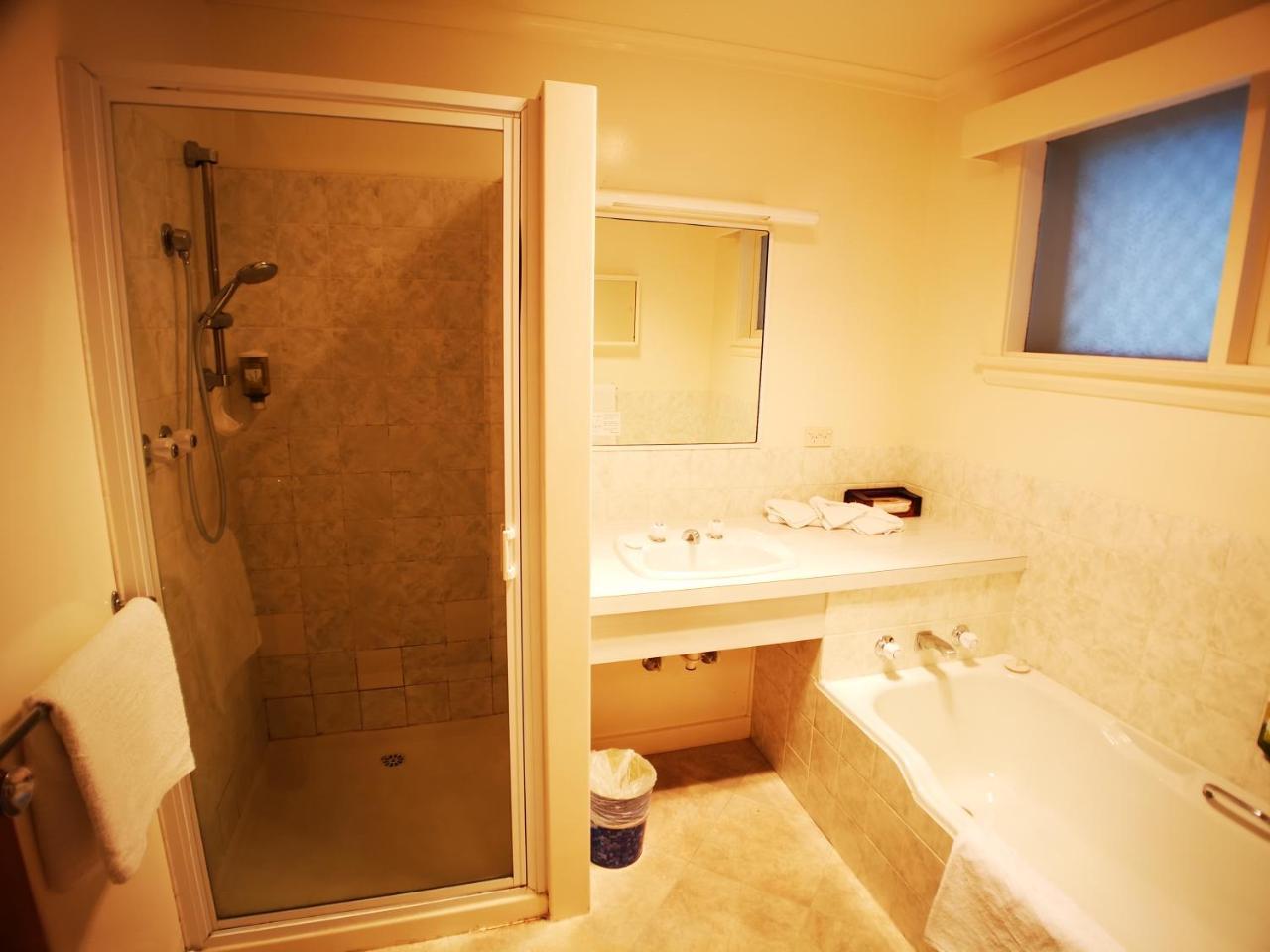 Motel Mayfair On Cavell Hobart Luaran gambar