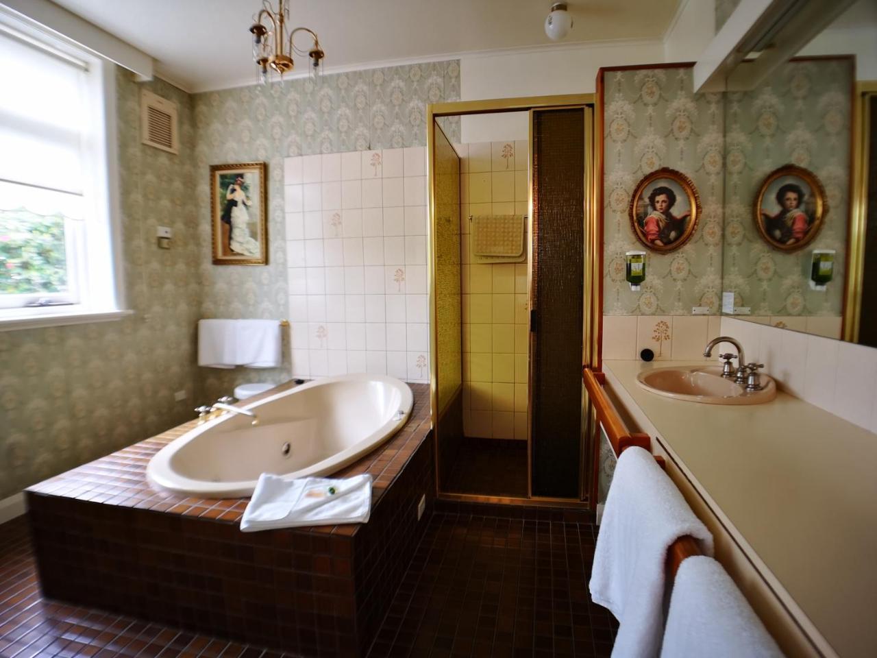 Motel Mayfair On Cavell Hobart Luaran gambar